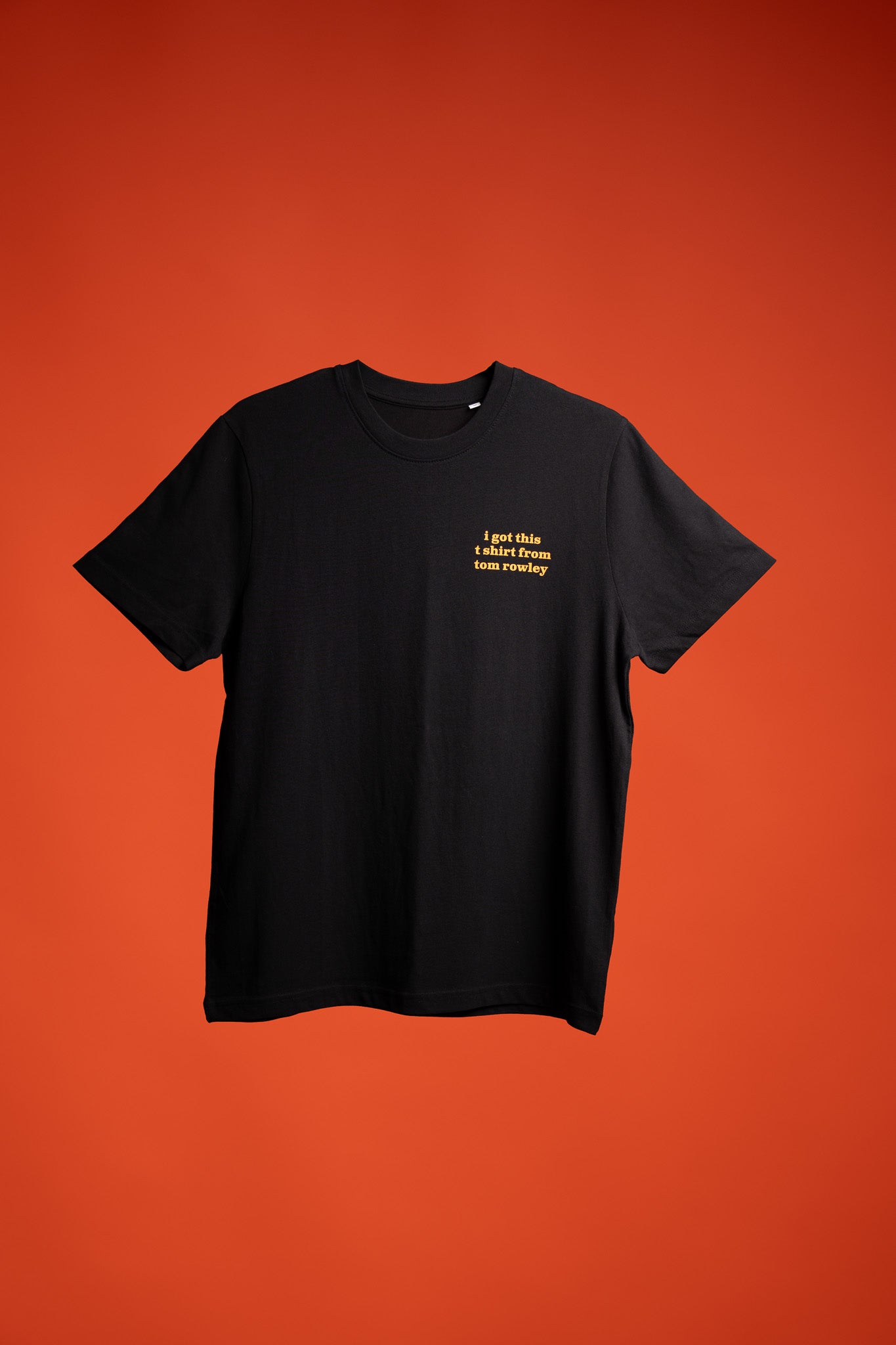 T Shirt Mens