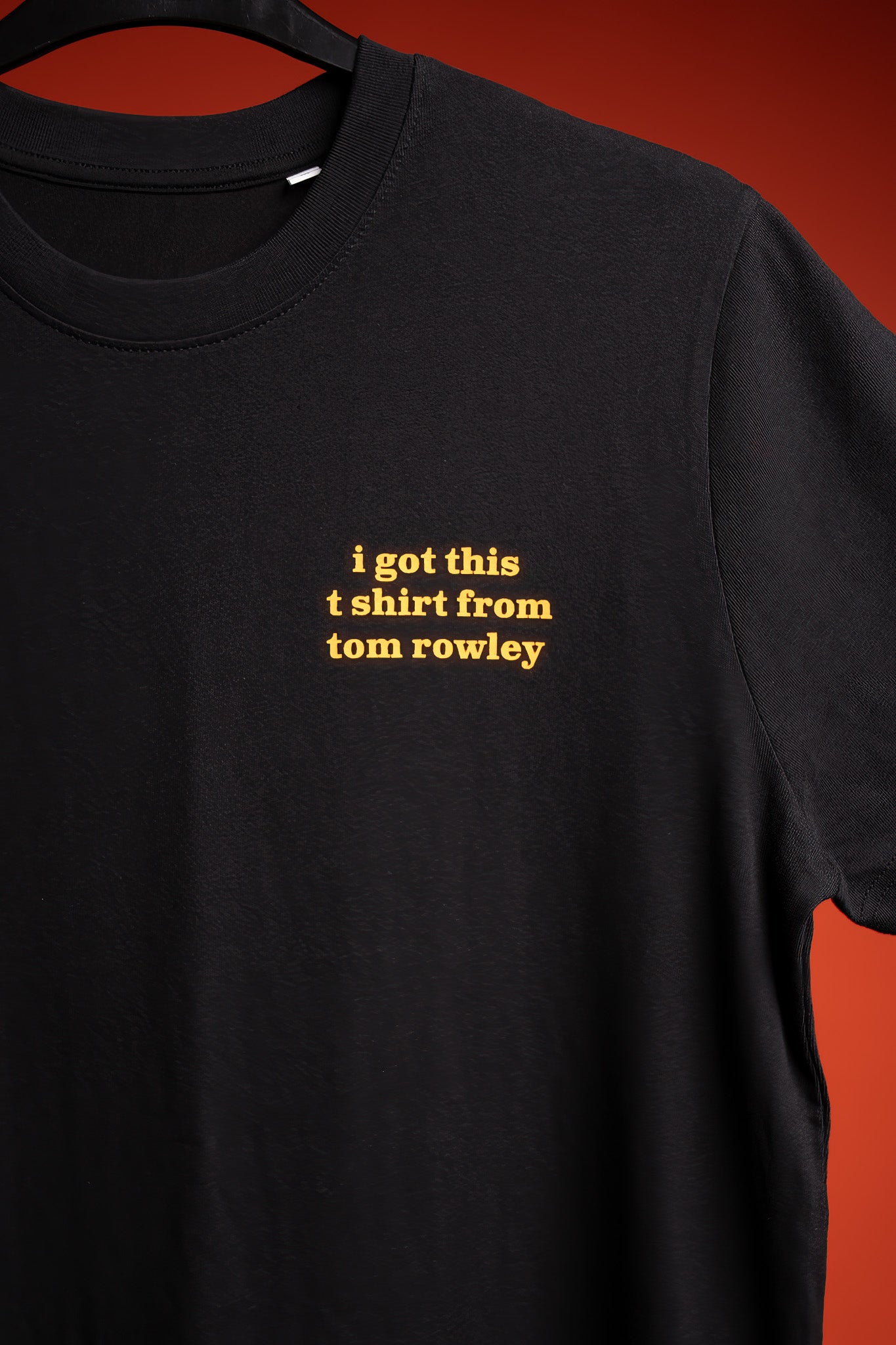 T Shirt Mens