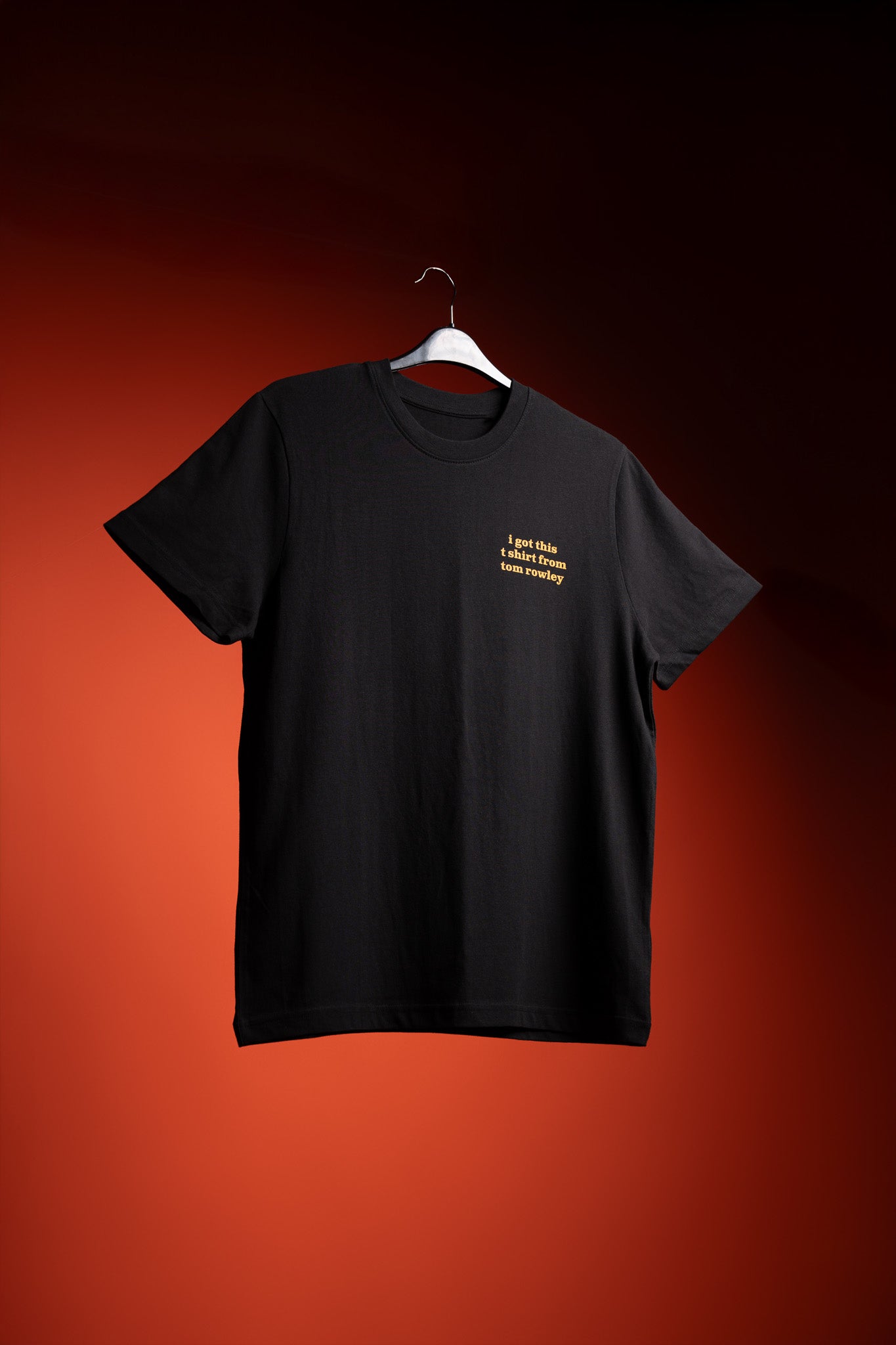 T Shirt Mens