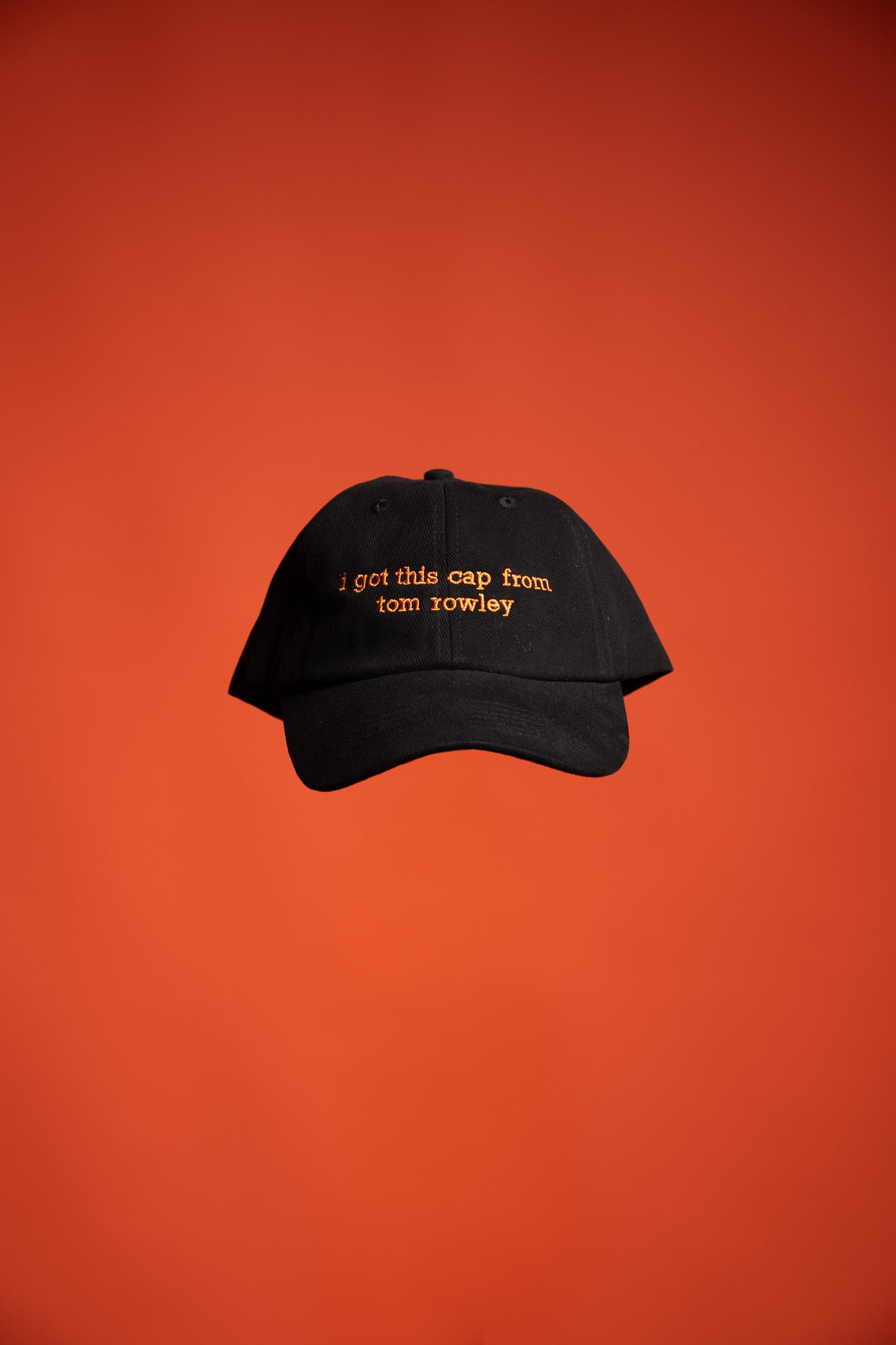 Cap