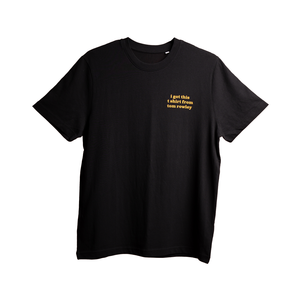 T Shirt Mens