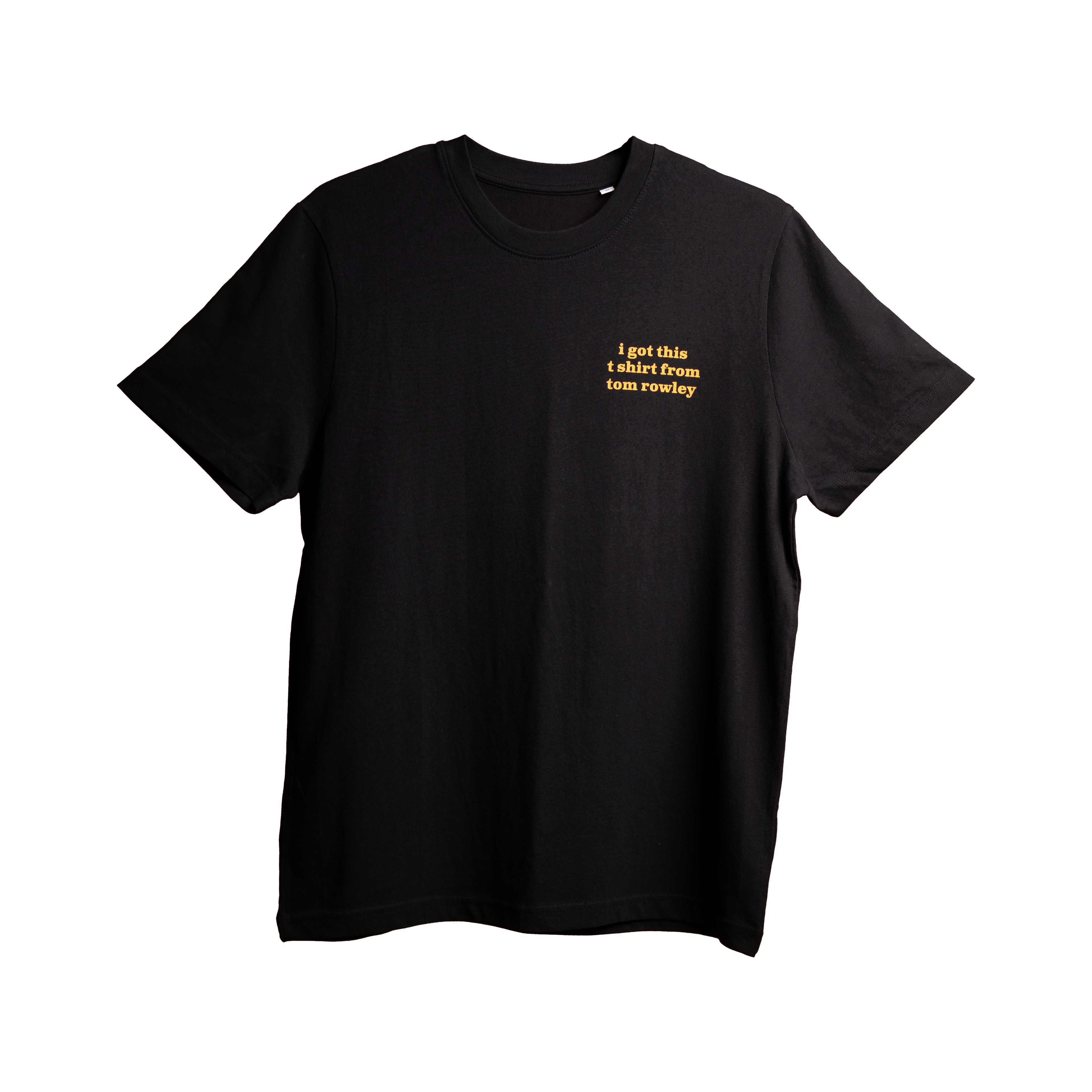 T Shirt Mens